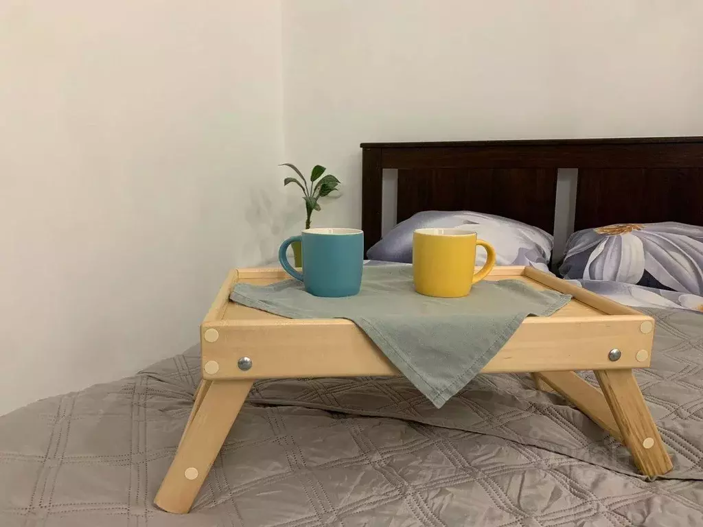 1-к кв. Нижегородская область, Нижний Новгород Витебская ул., 48 (20.0 ... - Фото 2