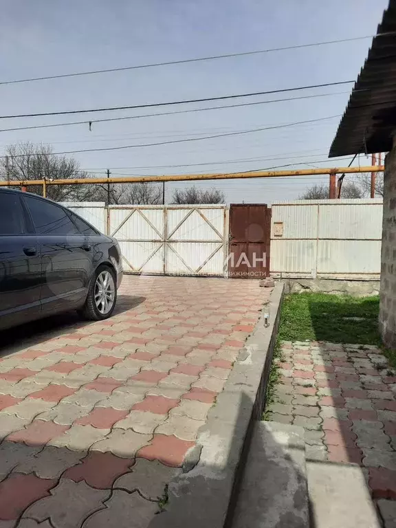 Дом 65,5 м на участке 12 сот. - Фото 1