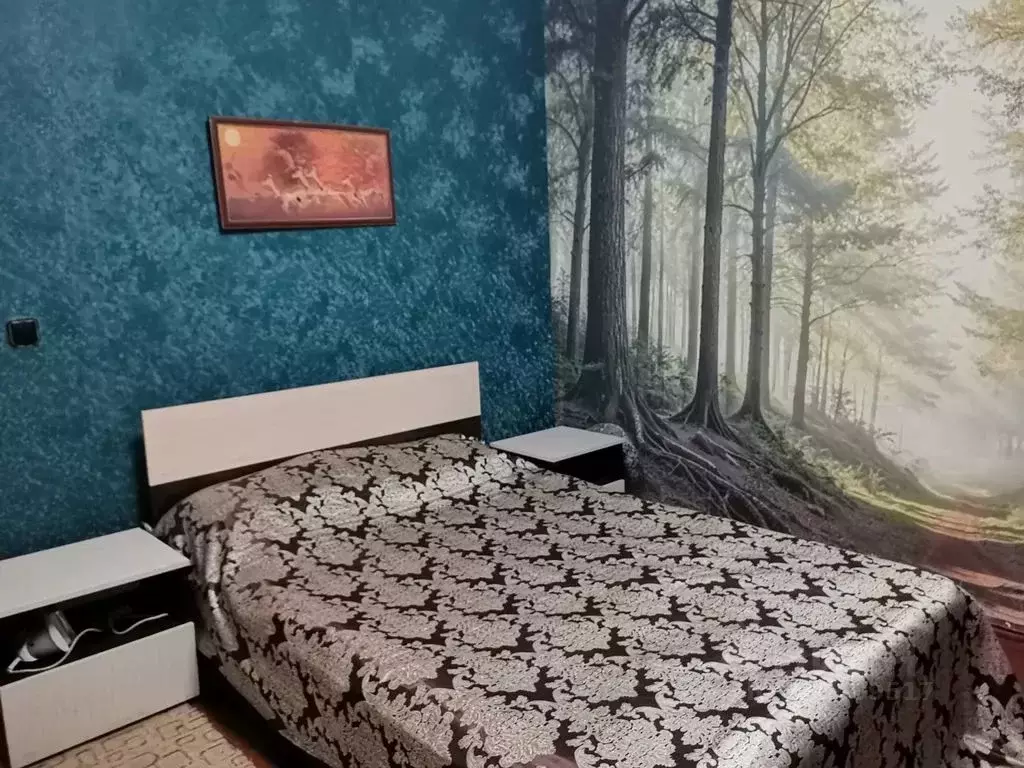 2-к кв. Крым, Керчь пер. 2-й Портовый, 1 (48.0 м) - Фото 1