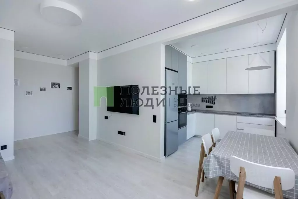 3-к кв. Хабаровский край, Хабаровск ул. Ленина, 21 (75.9 м) - Фото 1