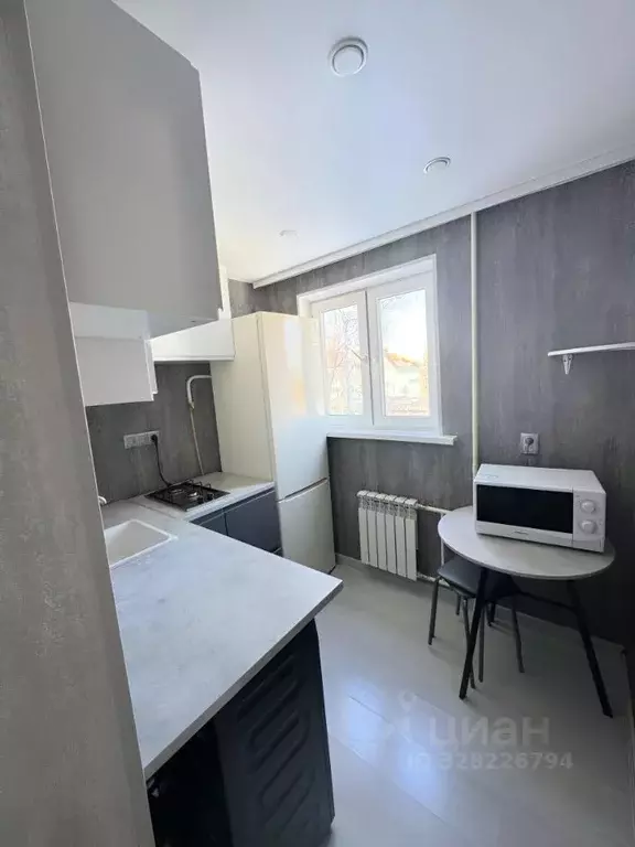 1-к кв. Свердловская область, Екатеринбург ул. Бакинских Комиссаров, ... - Фото 1