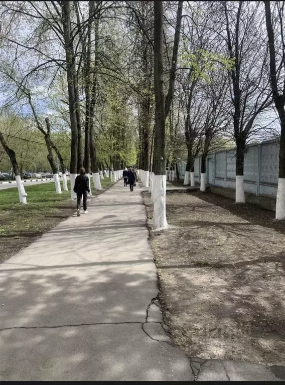 Торговая площадь в Московская область, Химки ул. Академика Глушко, 2А ... - Фото 1