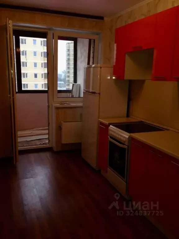 1-к кв. Московская область, Солнечногорск городской округ, Андреевка ... - Фото 0