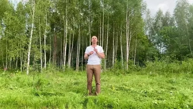 Участок 12 сот. (ИЖС) - Фото 1