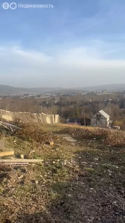 Участок в Нальчик, СТ Родник, 130 (9 м) - Фото 2