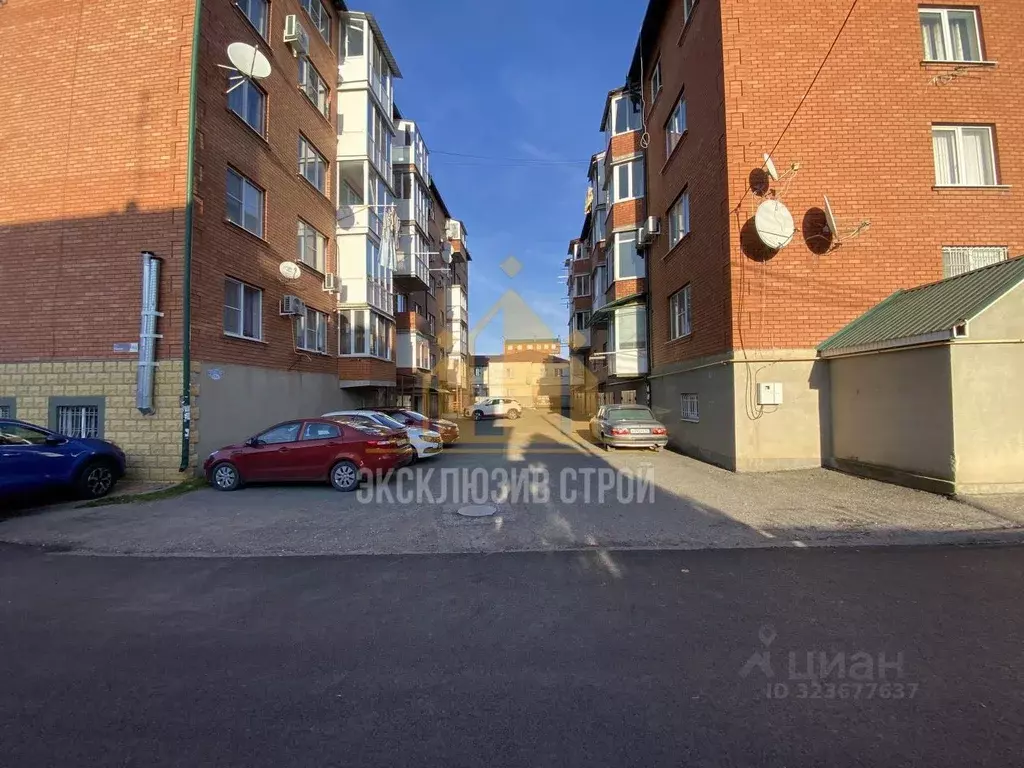 3-к кв. Ставропольский край, Предгорный муниципальный округ, ... - Фото 2