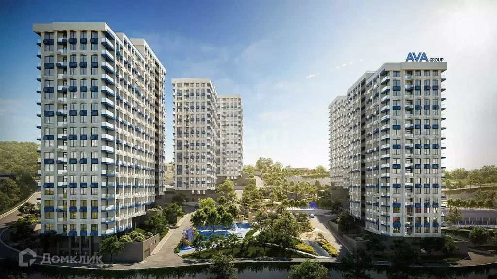 Продаётся квартира-студия, 17 м - Фото 1