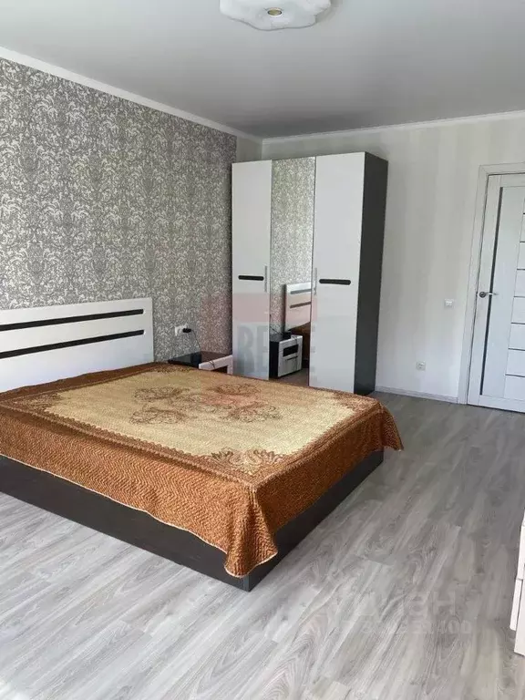3-к кв. Калининградская область, Калининград ул. Дзержинского, 172 ... - Фото 0