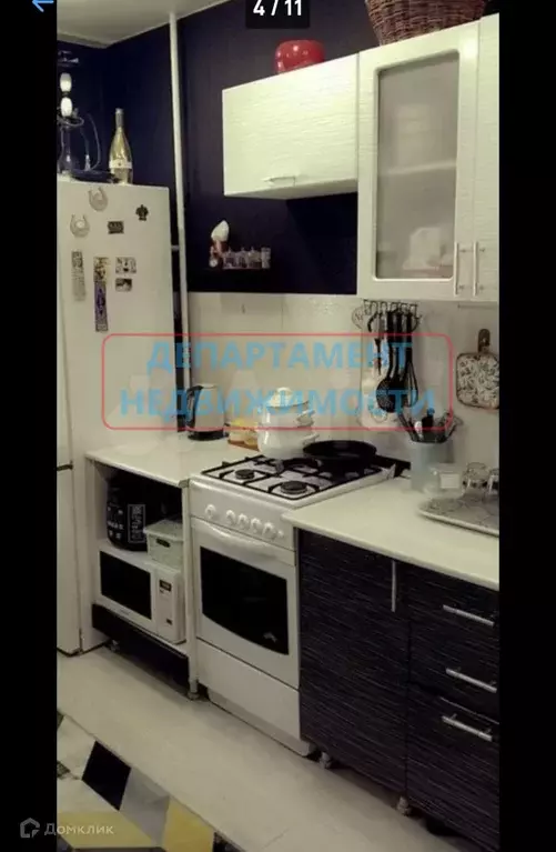 Продаётся 2-к квартира, 50 м - Фото 0