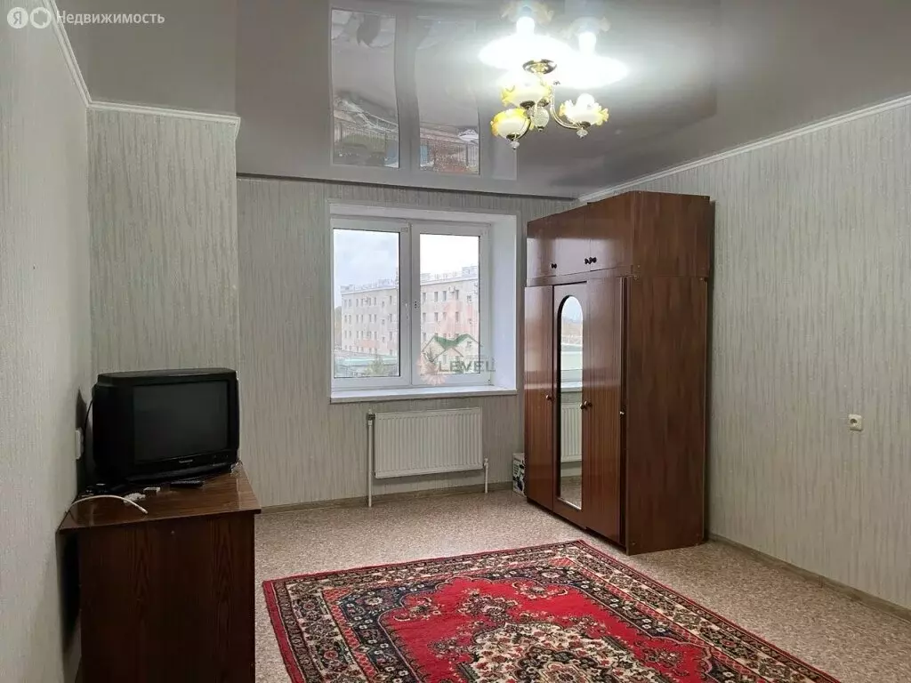 1-комнатная квартира: Энгельс, проспект Строителей, 47/4 (43.8 м) - Фото 2