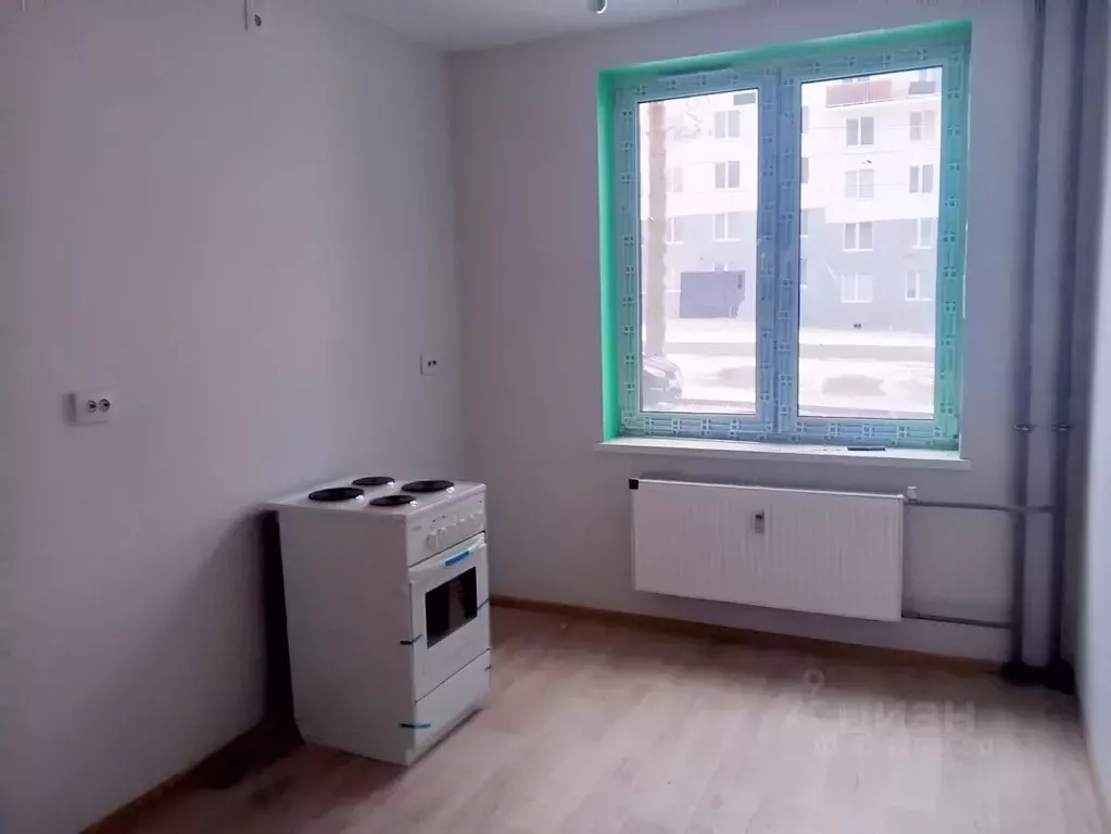 2-к кв. Ленинградская область, Луга Медведское ш., 2Вк2 (52.2 м) - Фото 1