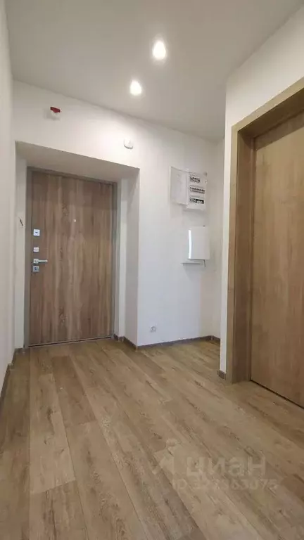 2-к кв. Московская область, Ленинский городской округ, д. Сапроново ... - Фото 2