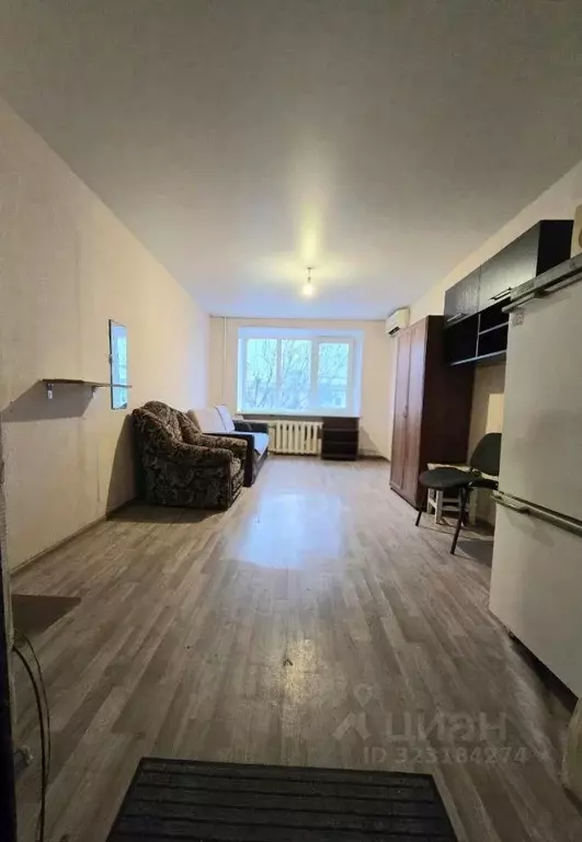 Комната Волгоградская область, Волгоград Логовская ул., 5 (17.6 м) - Фото 2