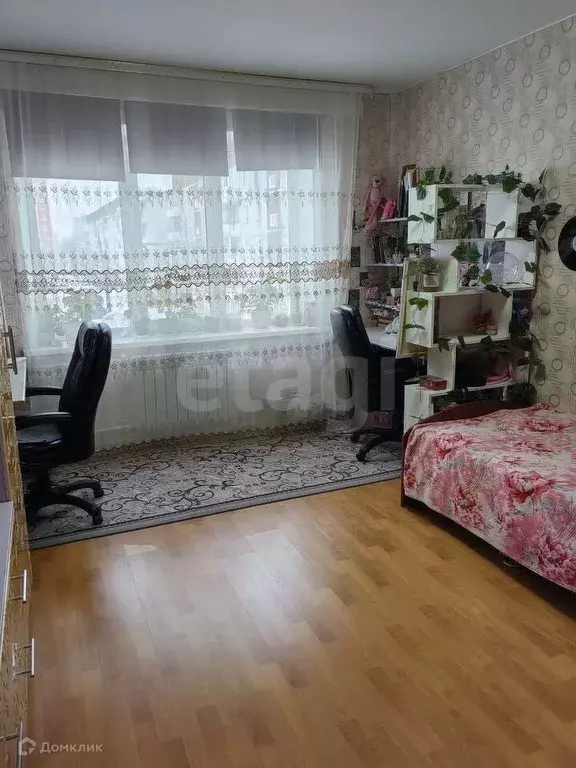 Продаётся 3-к квартира, 85.4 м - Фото 0