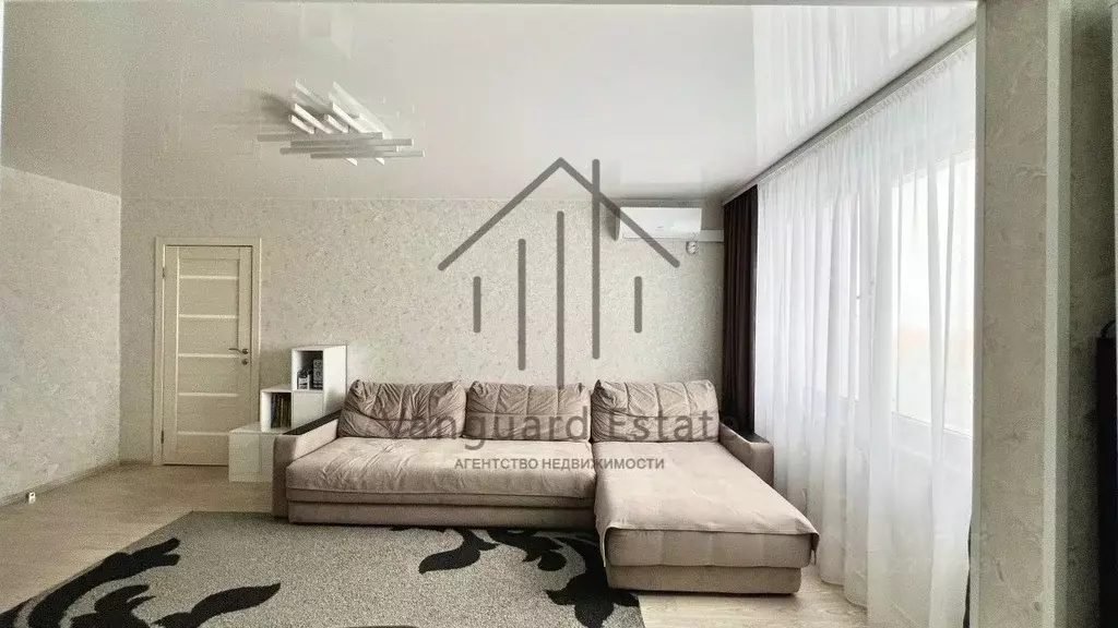 2-к кв. Алтайский край, Барнаул Взлетная ул., 109 (55.0 м) - Фото 2