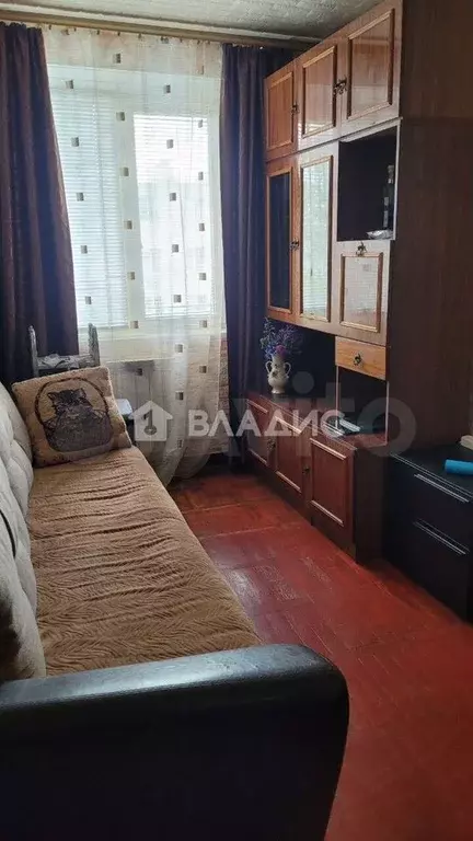 3-к. квартира, 62,7 м, 4/5 эт. - Фото 0