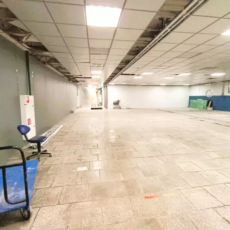 Помещение свободного назначения в Москва бул. Адмирала Ушакова, 18Б ... - Фото 2