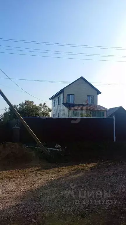 Дом в Башкортостан, Архангельский район, Липовский сельсовет, с. ... - Фото 1