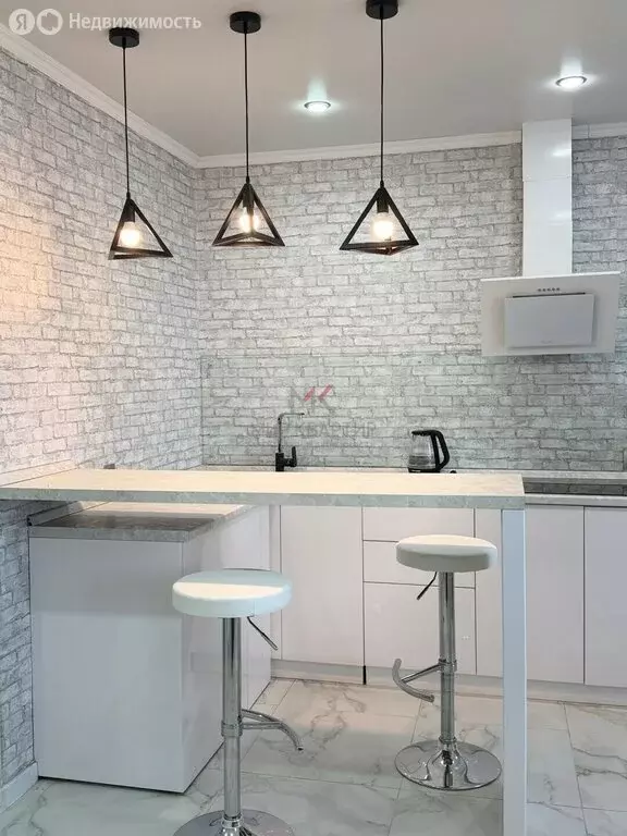 1-комнатная квартира: Абакан, улица Богдана Хмельницкого, 159 (36.1 м) - Фото 2