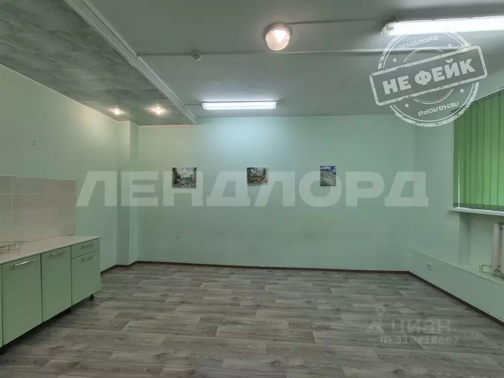 1-к кв. Ростовская область, Новочеркасск Мелиховская ул., 25А (52.9 м) - Фото 0