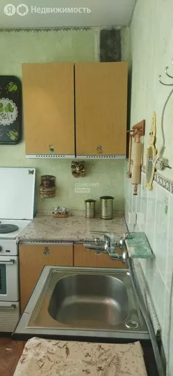 3-комнатная квартира: Новосибирск, улица Олеко Дундича, 23/1 (57.5 м) - Фото 1
