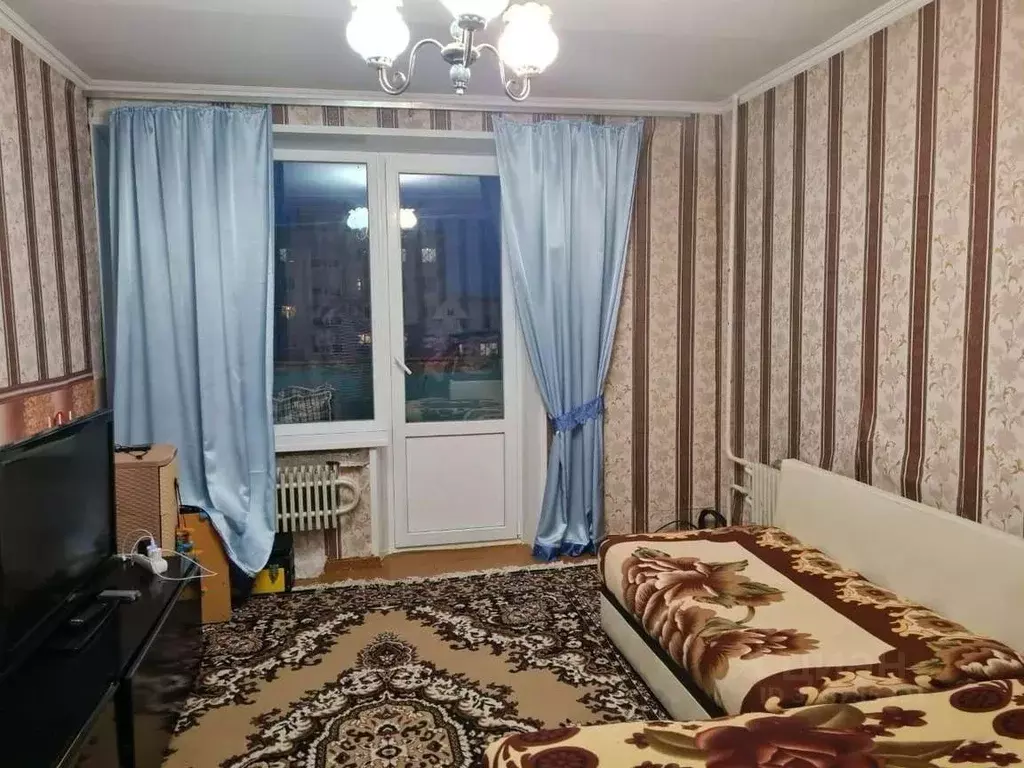 2-к кв. Белгородская область, Старый Оскол Жукова мкр, 54А (57.0 м) - Фото 1