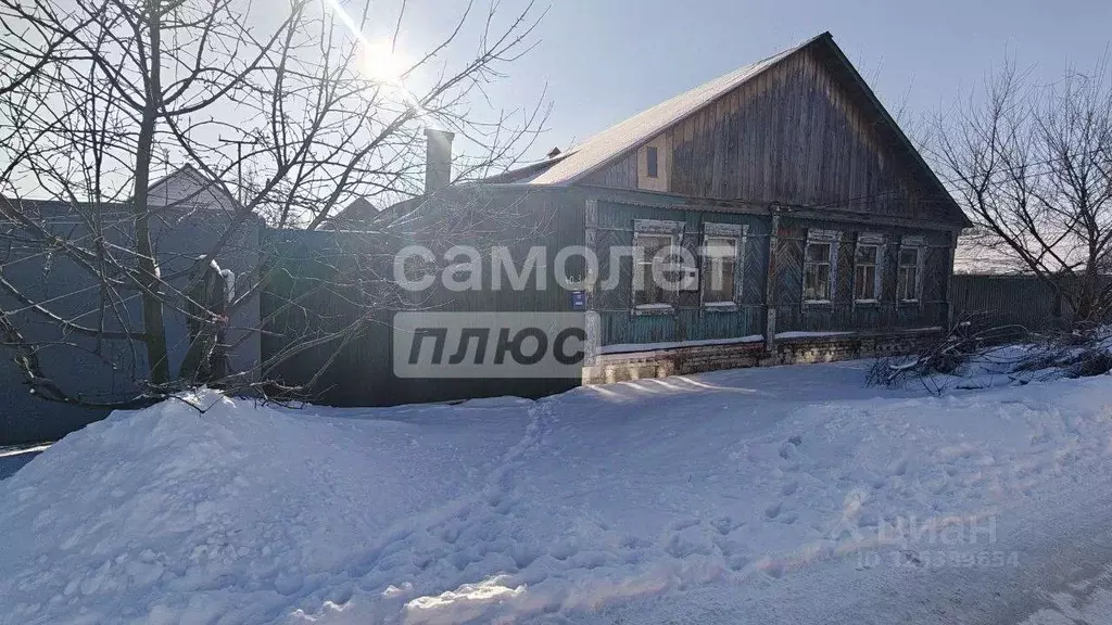 2-к кв. Курская область, Курск пер. 1-й Малиновый, 40 (33.3 м) - Фото 2