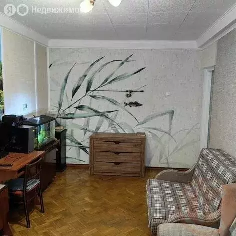2-комнатная квартира: Симферополь, Ростовская улица, 26 (45.5 м) - Фото 0