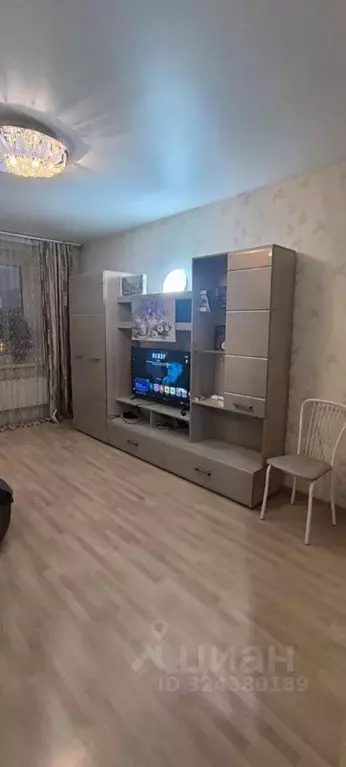 2-к кв. Томская область, Томск Овражный пер., 17 (60.0 м) - Фото 1