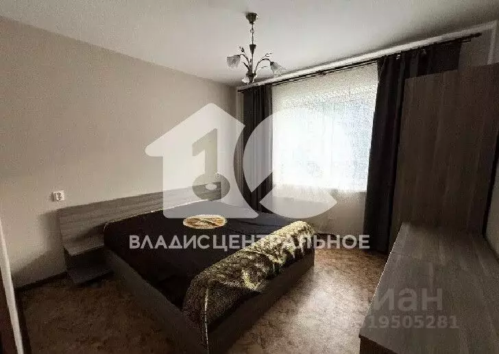 2-к кв. Новосибирская область, Новосибирск ул. Петухова, 14/6 (56.3 м) - Фото 0