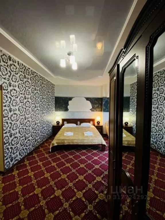 Комната Крым, Алушта ул. Набережная, 18Е (25.0 м) - Фото 1