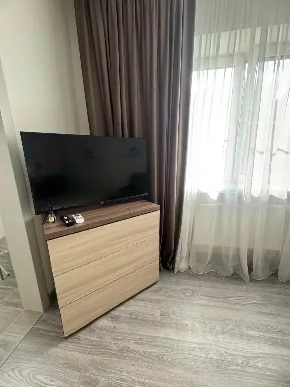 1-к кв. Московская область, Апрелевка Наро-Фоминский городской округ, ... - Фото 1