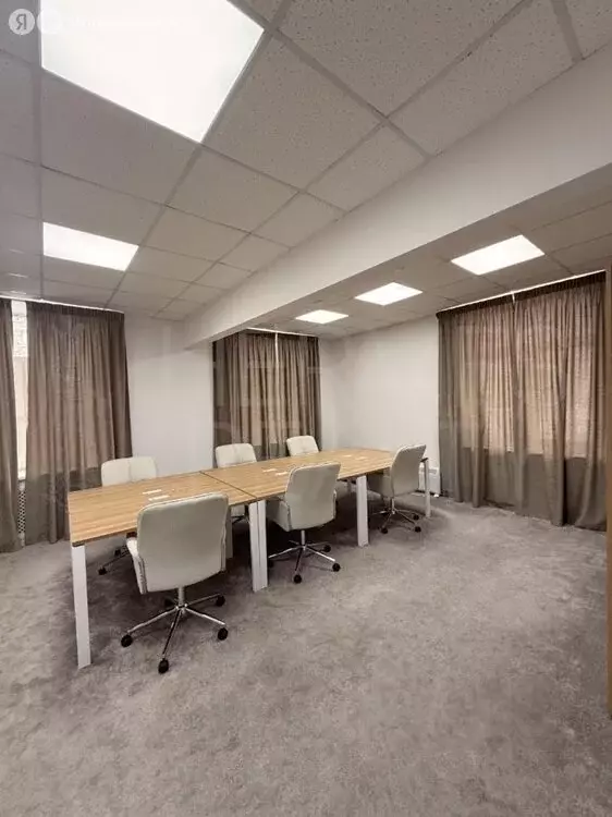 Офис (105.5 м) - Фото 1