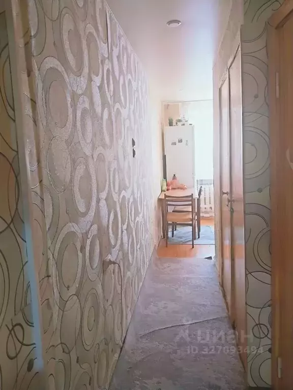 2-к кв. Московская область, Подольск Пахринский проезд, 10 (49.0 м) - Фото 2