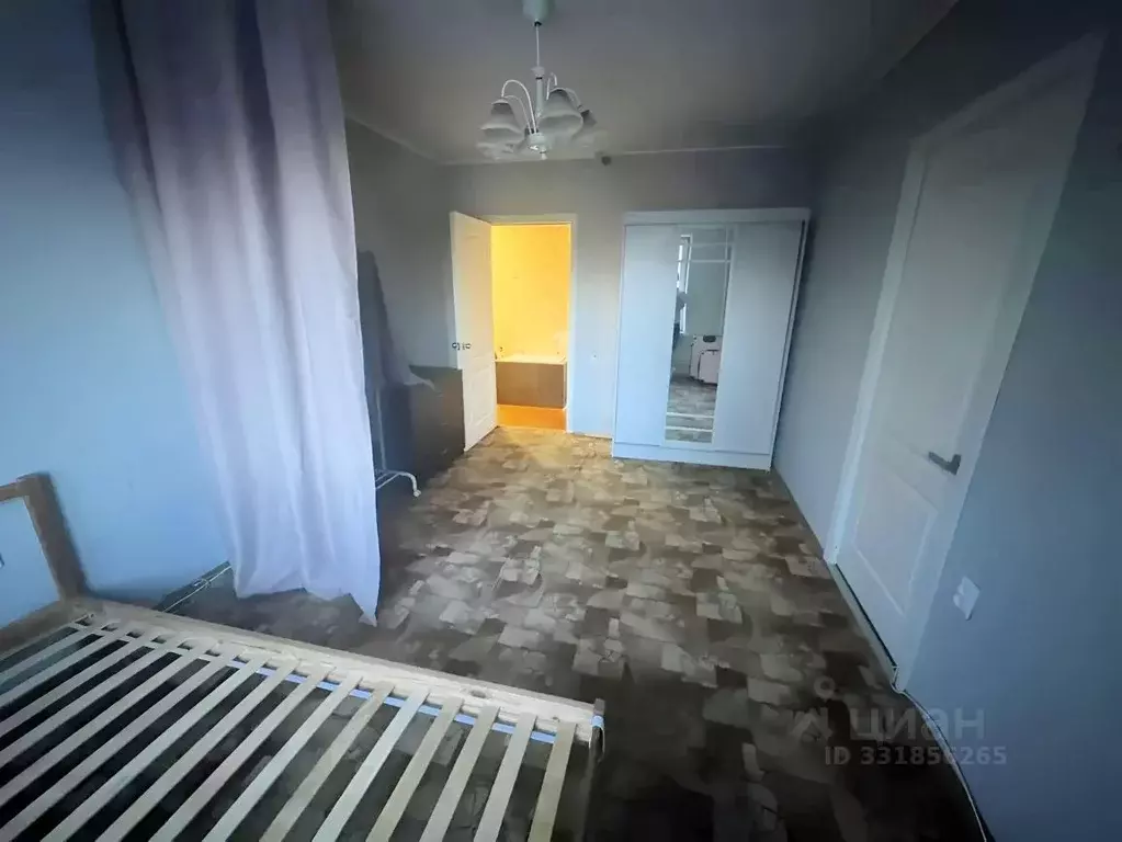 Комната Москва Мантулинская ул., 2 (16.0 м) - Фото 1