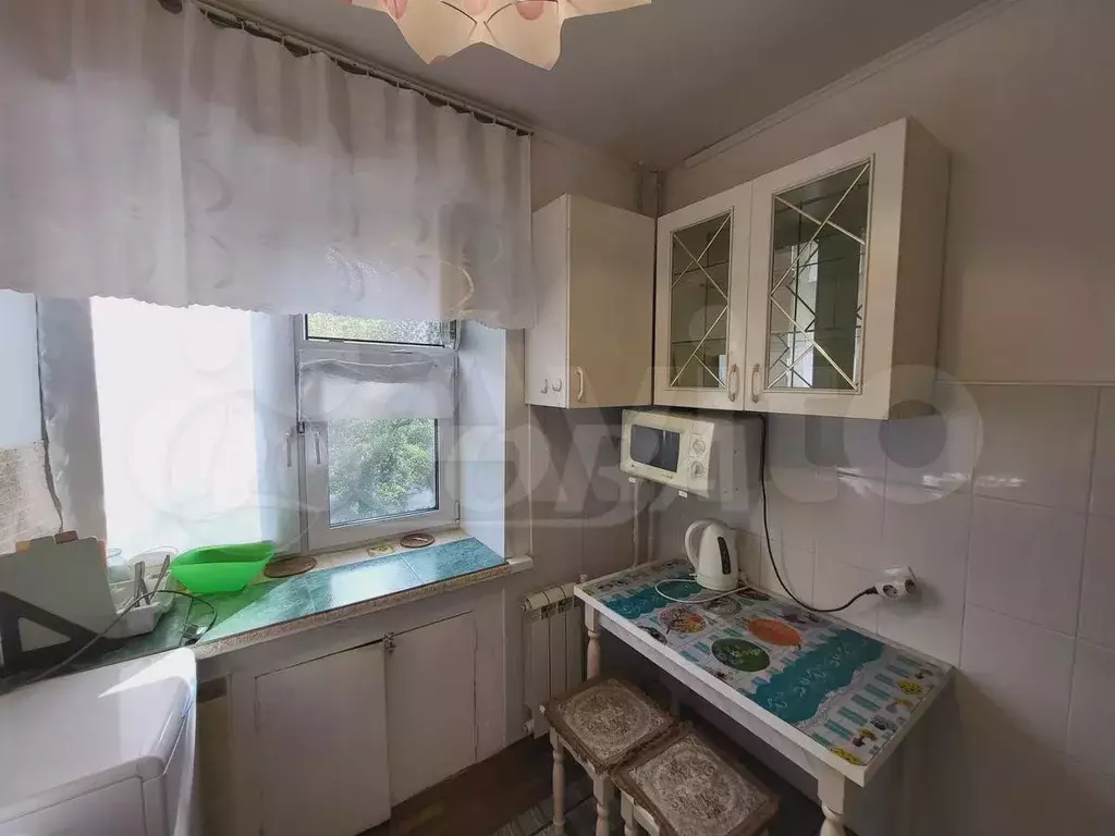 1-к. квартира, 45 м, 3/5 эт. - Фото 1