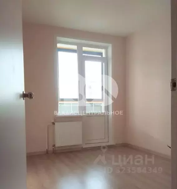 1-к кв. Новосибирская область, Новосибирск ул. Бородина, 54 (35.8 м) - Фото 1