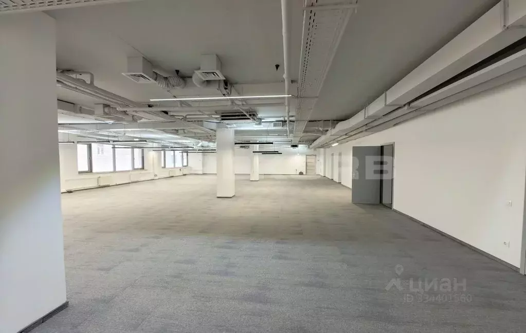 Офис в Санкт-Петербург 2-я Советская ул., 17 (1155 м) - Фото 2