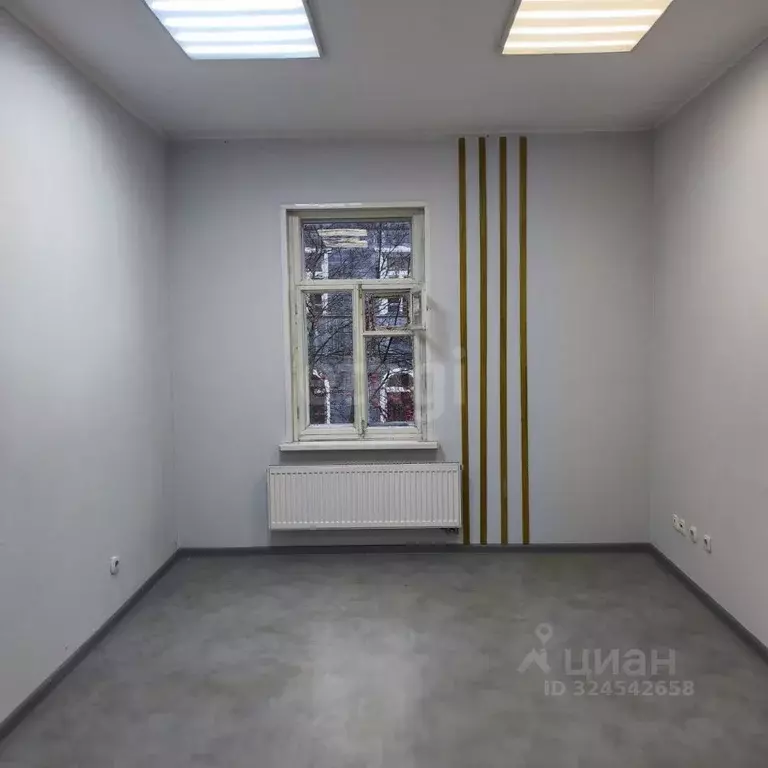 Офис в Вологодская область, Вологда Галкинская ул., 79 (14 м) - Фото 1