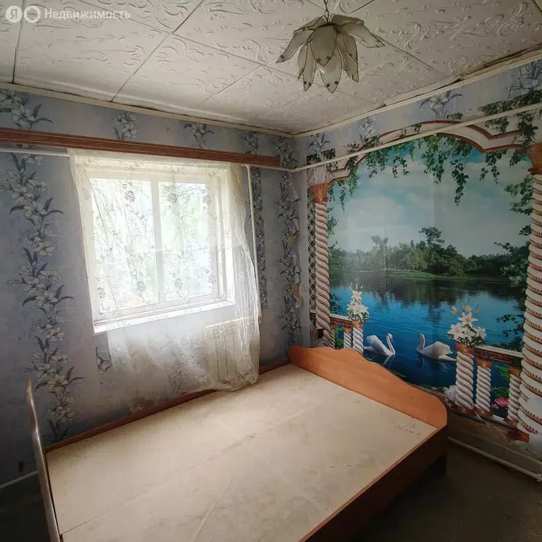 Дом в Новощербиновская, Кубанская улица (45.7 м) - Фото 0