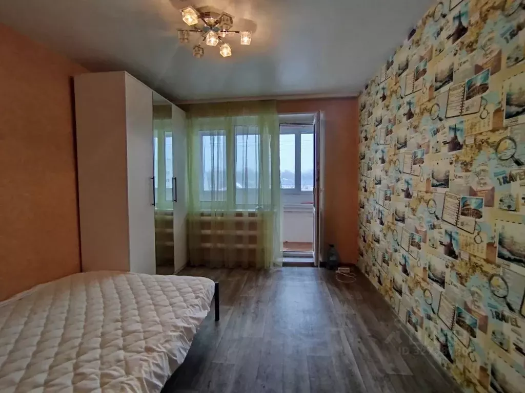 3-к кв. Нижегородская область, Арзамас Молокозаводская ул., 65 (65.0 ... - Фото 1