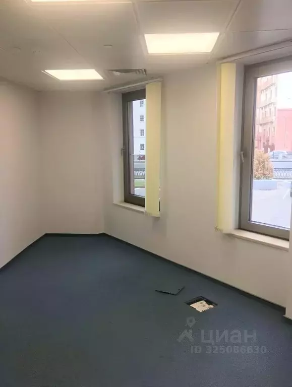 Офис в Москва Космодамианская наб., 52С11 (386 м) - Фото 1