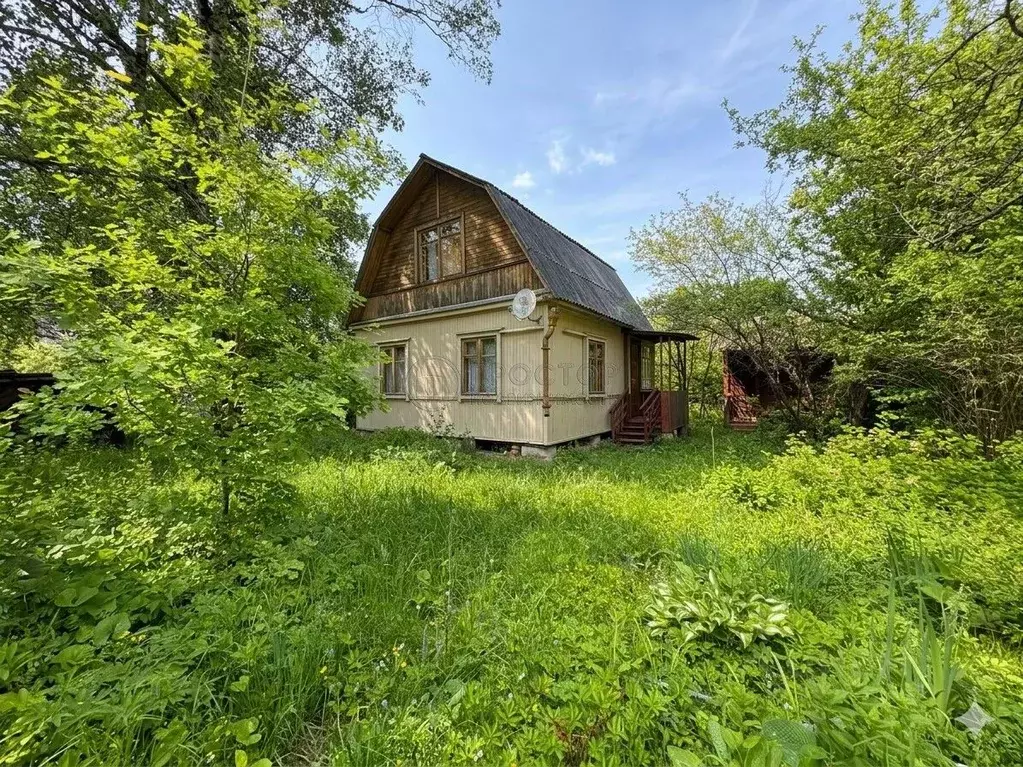 Участок в Московская область, Одинцовский городской округ, Лазурное ... - Фото 2