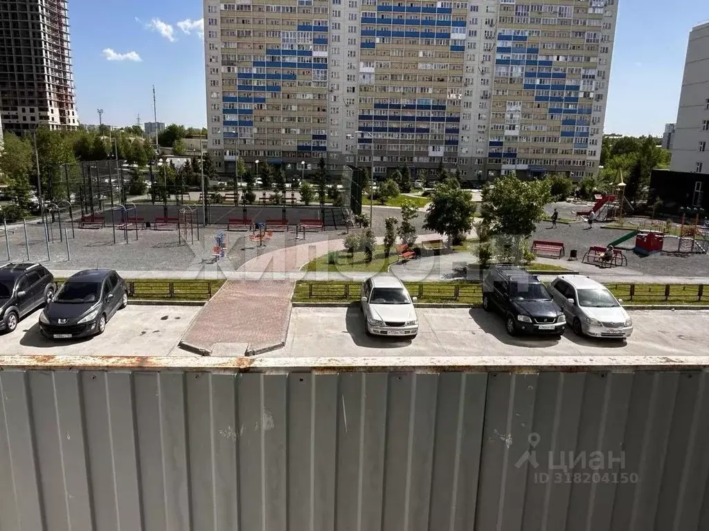 Квартира, 2 комнаты, 73.9 м - Фото 1