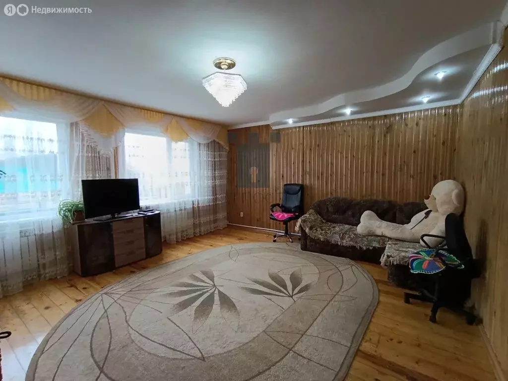 Дом в деревня Арасланово, Речная улица (96 м) - Фото 1