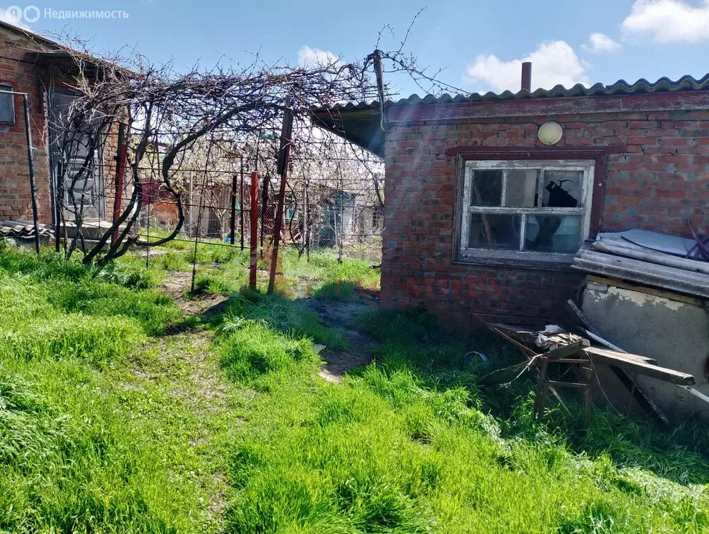Дом в Ростов-на-Дону, Глиссерный переулок, 13А (48.7 м) - Фото 1