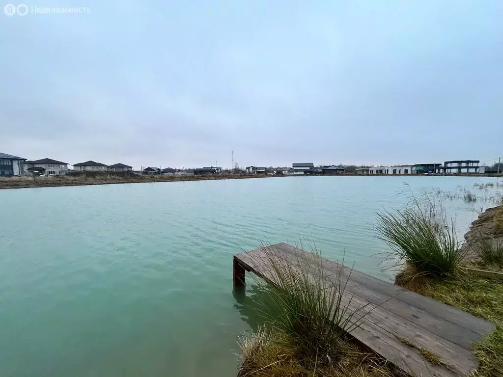 Участок в деревня Низино, Заветная улица, 9 (19.4 м) - Фото 2