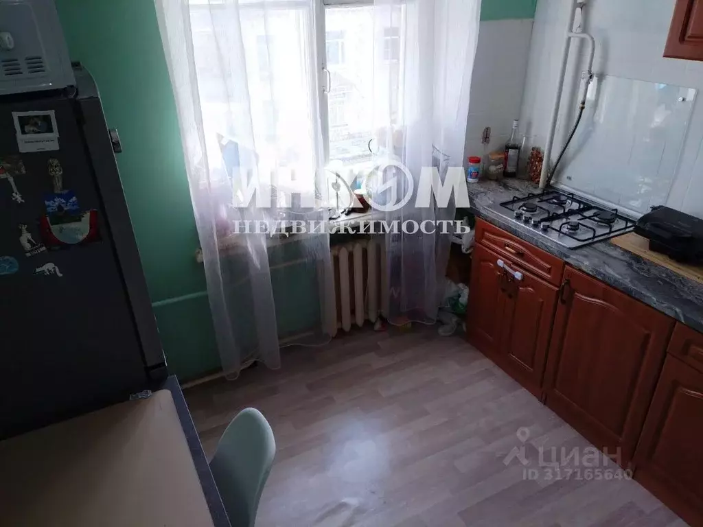 Комната Москва ул. Руставели, 1/2 (13.0 м) - Фото 1