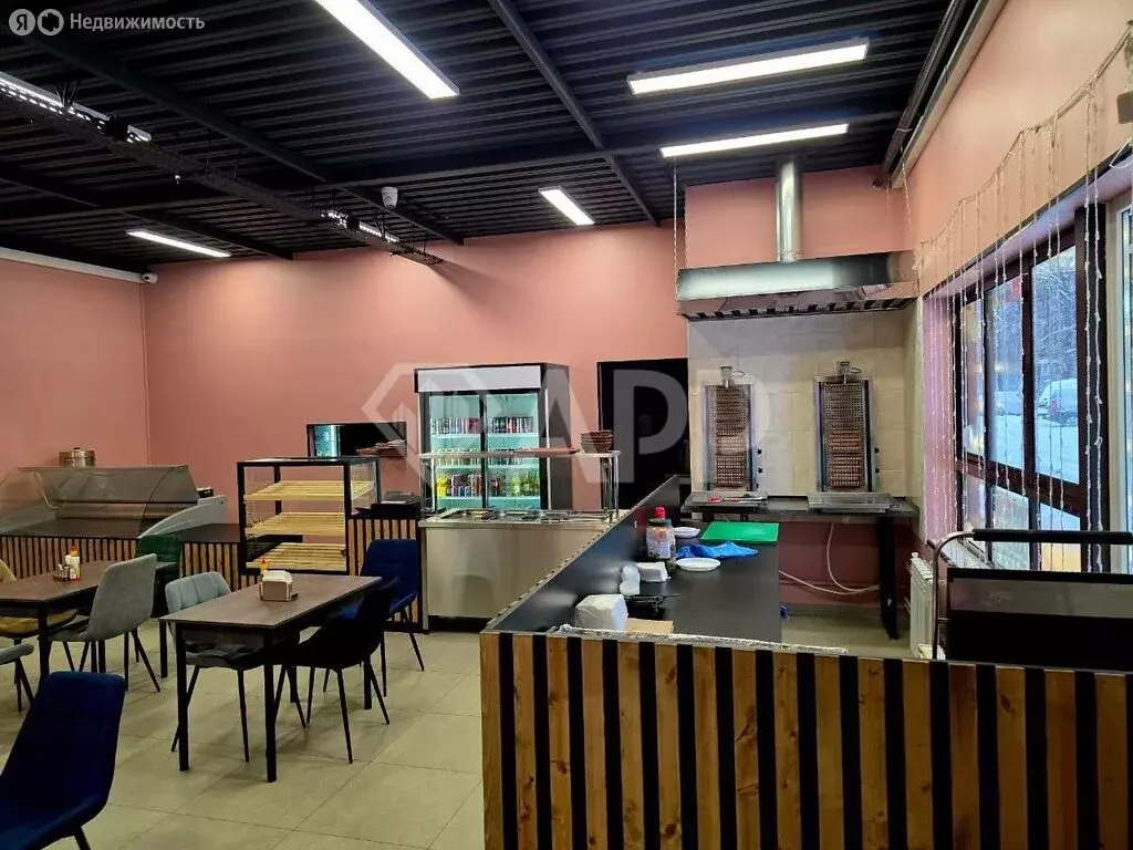 Помещение свободного назначения (100 м) - Фото 1