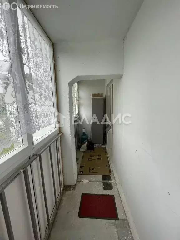 1-комнатная квартира: Тобольск, 10-й микрорайон, 86 (36 м) - Фото 1